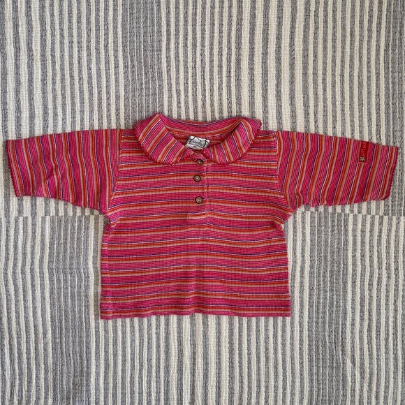VTG H&M Baby Y2K Top - Picture 1 of 3